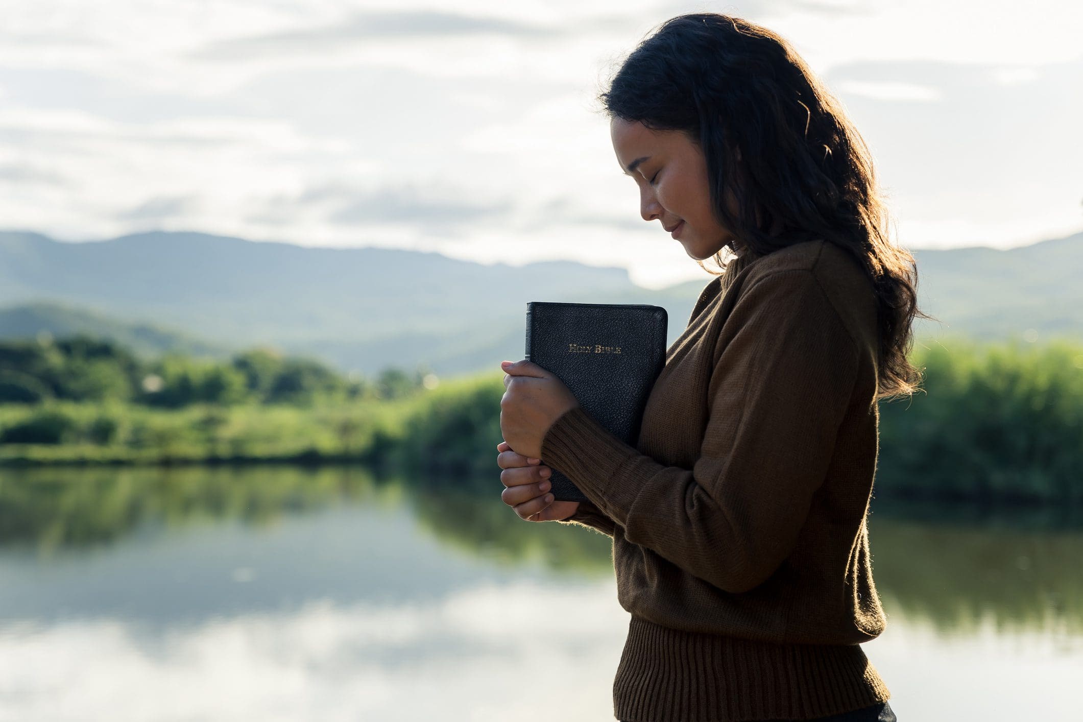 What Does God Want Me to Do With My Life?