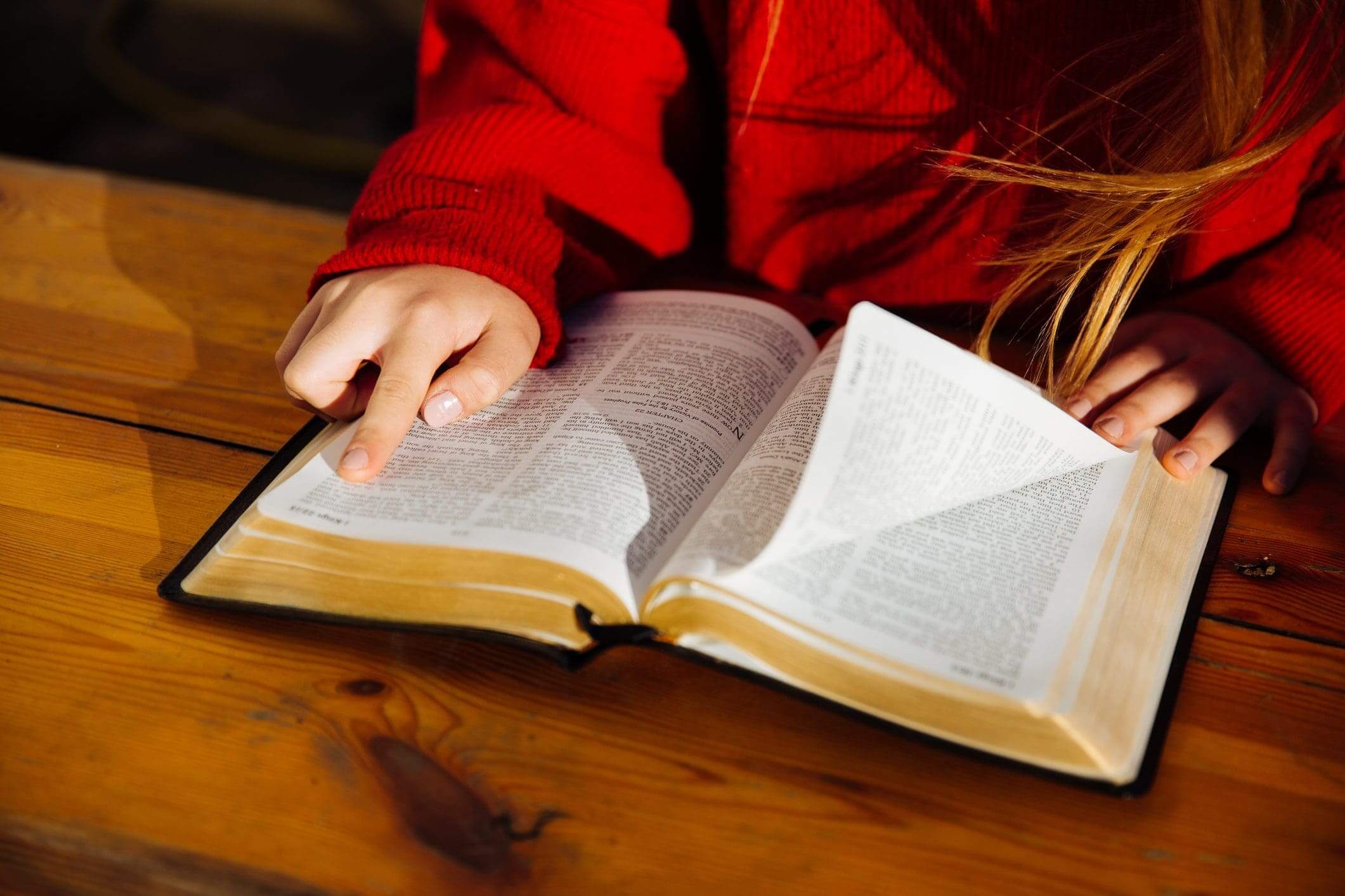 3 Ways to Fight Discouragement