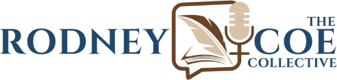 The Rodney Coe Collective emblem