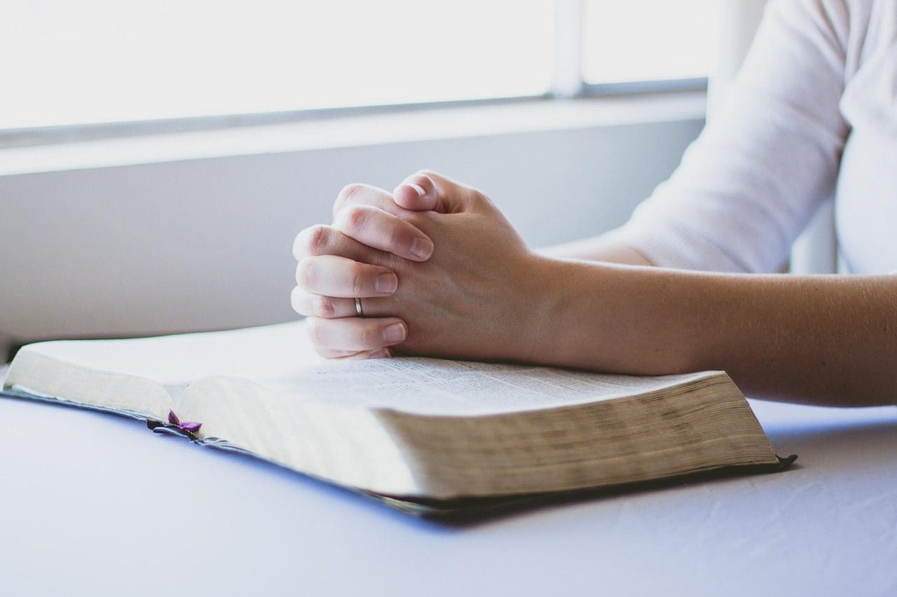 Can You Trust Your Faith?
