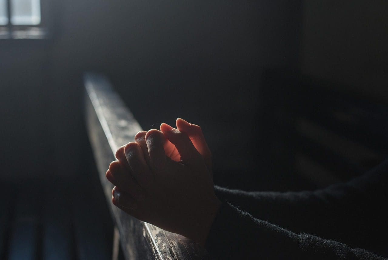 What Does Real Faith Look Like?