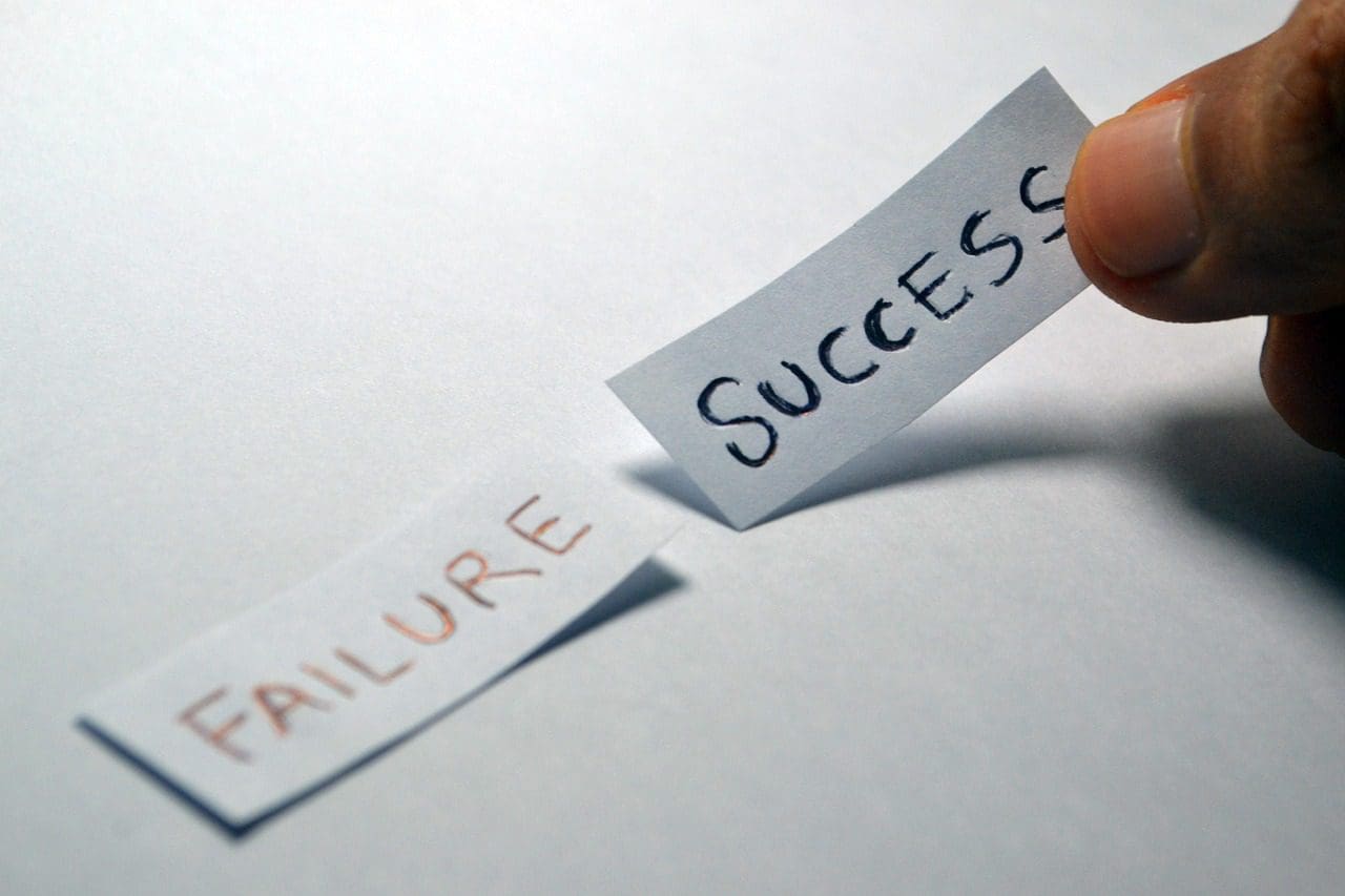 How One Little Word Changes Everything