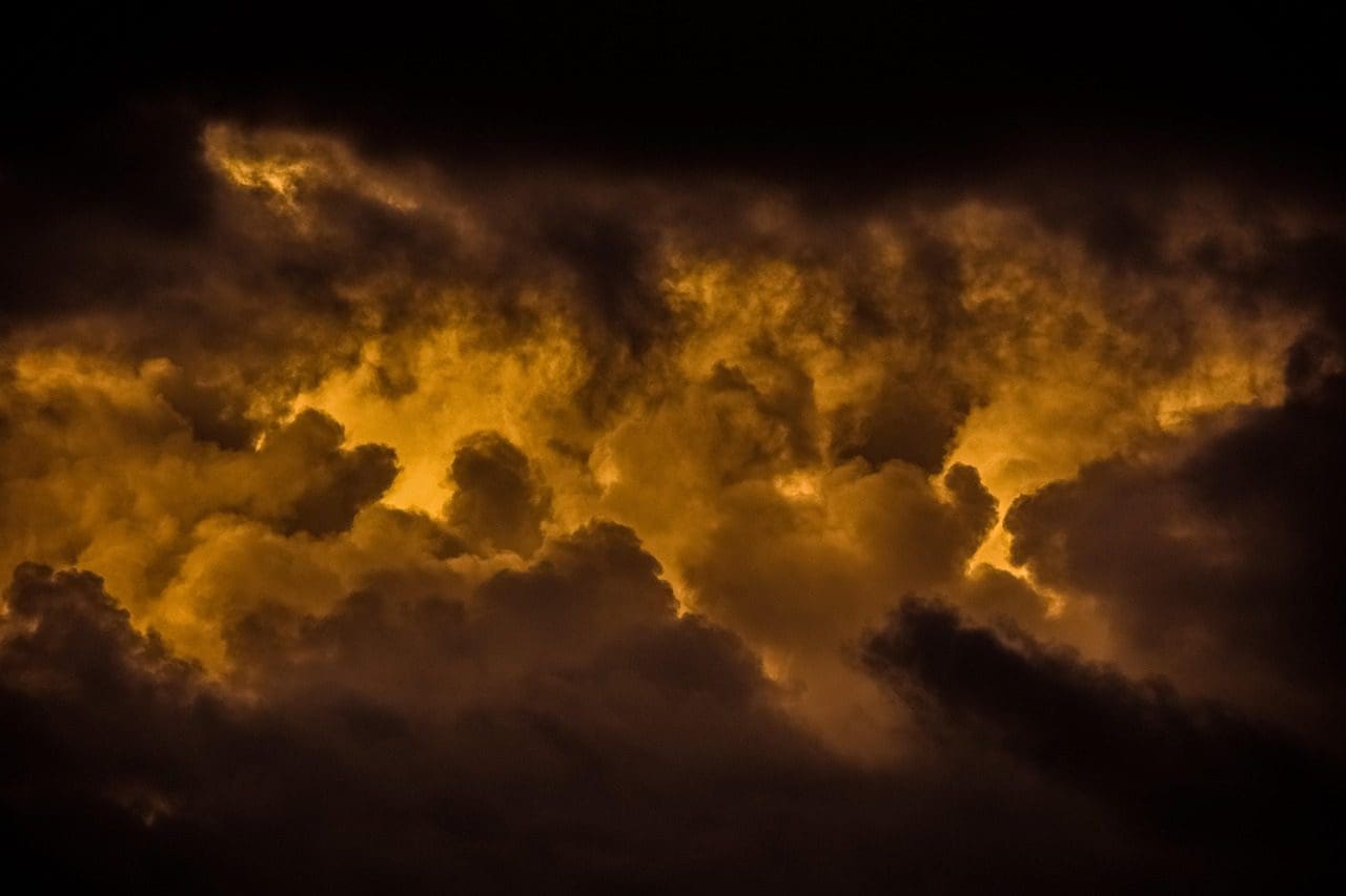 Portraits of Faith: The Night of Fire — Blaise Pascal