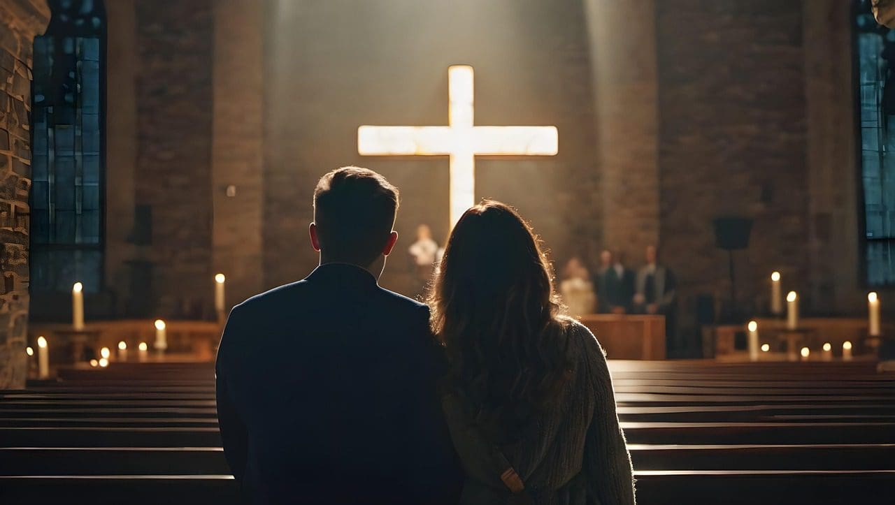 How to Have a Bulletproof Marriage