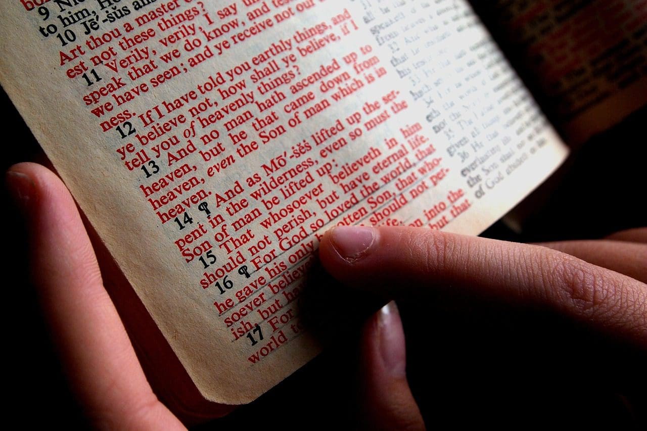 Why Should I Trust the Bible?