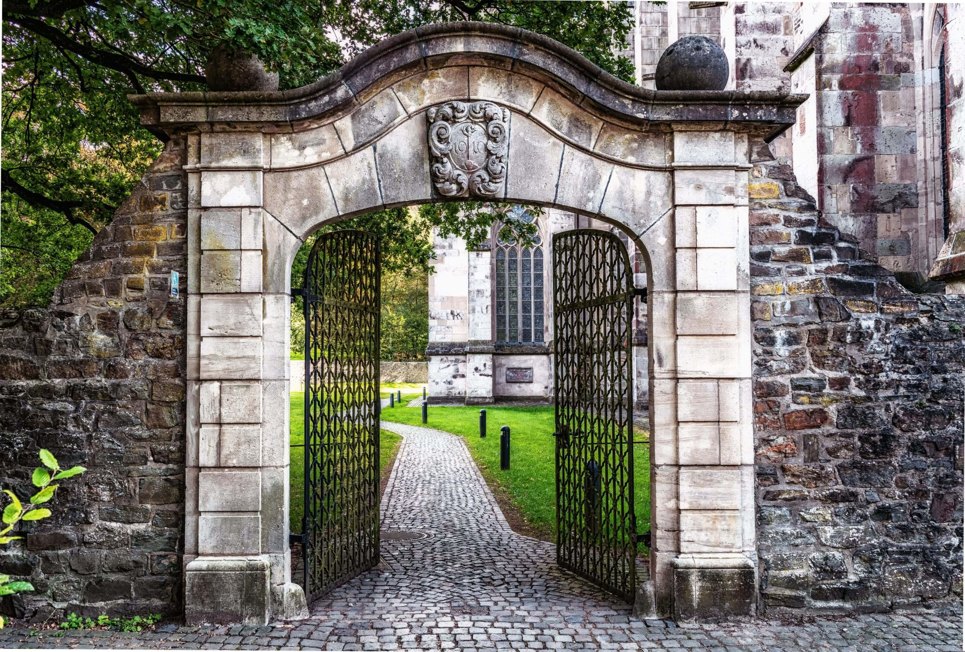 Is Christianity Too Narrow?