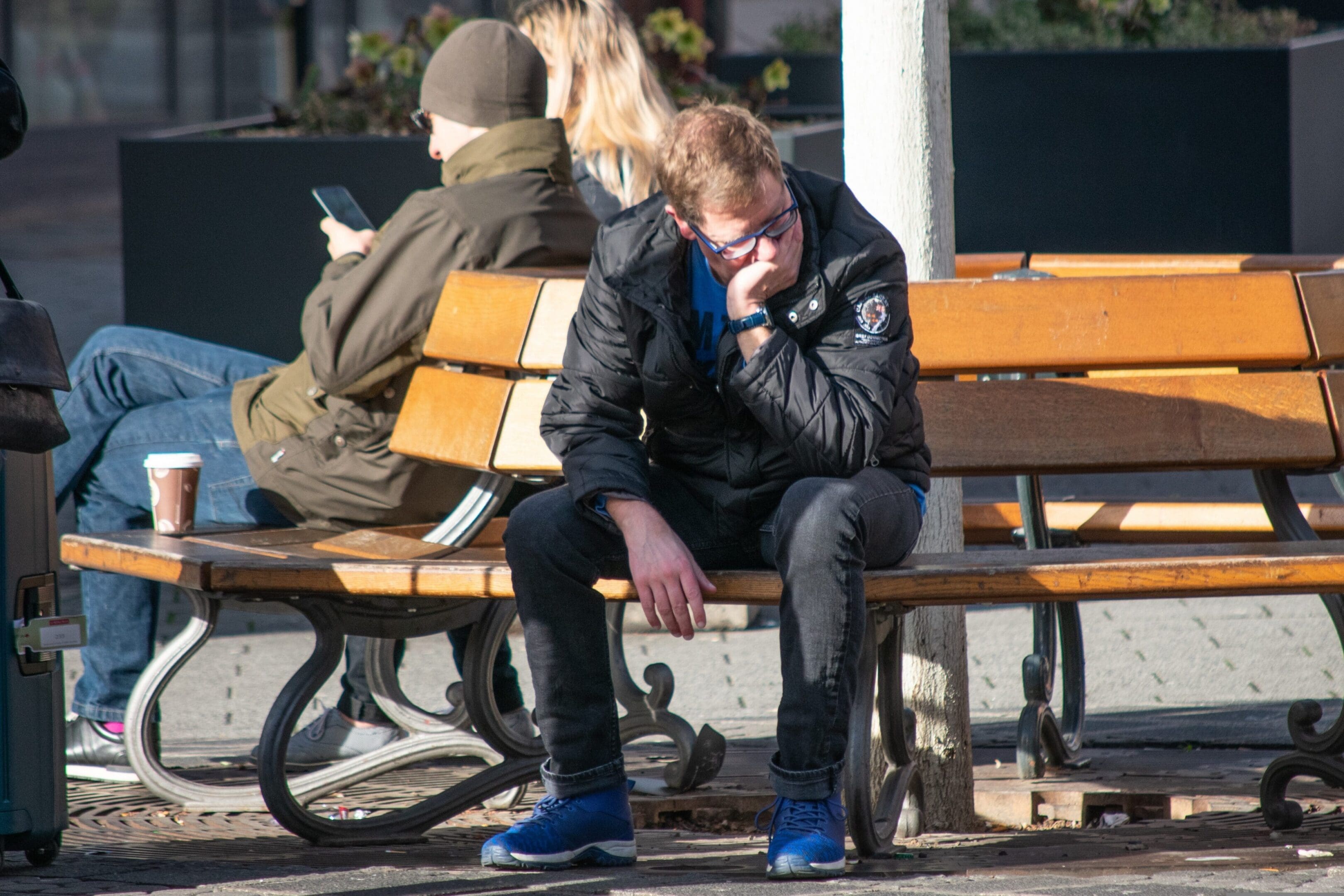 What does the Bible say about anxiety? A pastor’s answer rooted in Philippians 4 and Matthew 6