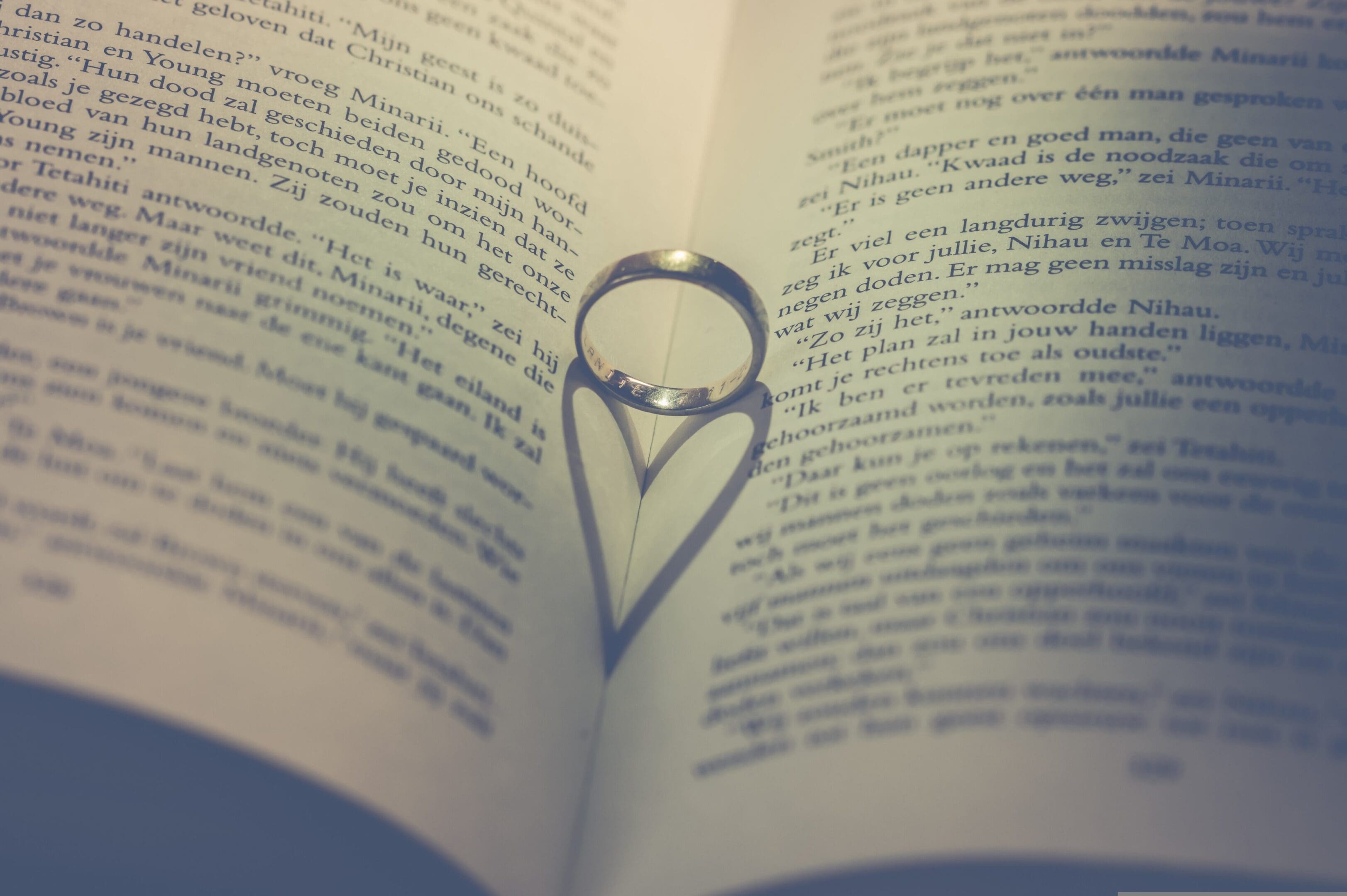 What Does the Bible Say About Marriage?