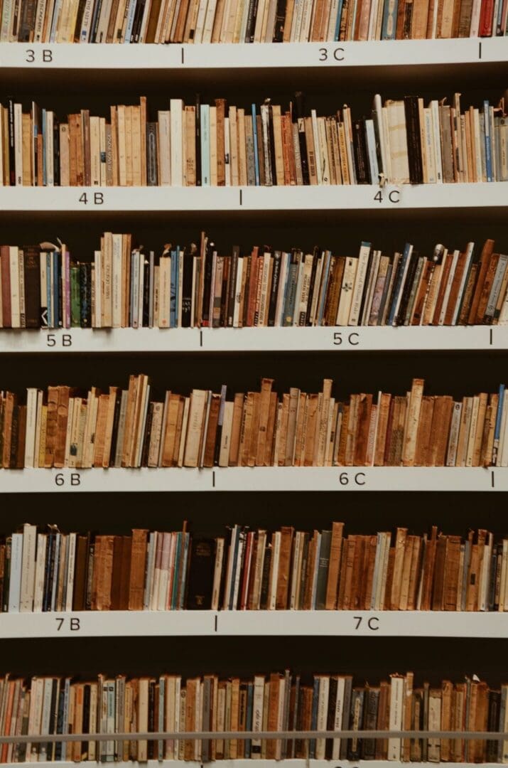 Open ancient book in soft warm light evoking the take up and read garden moment