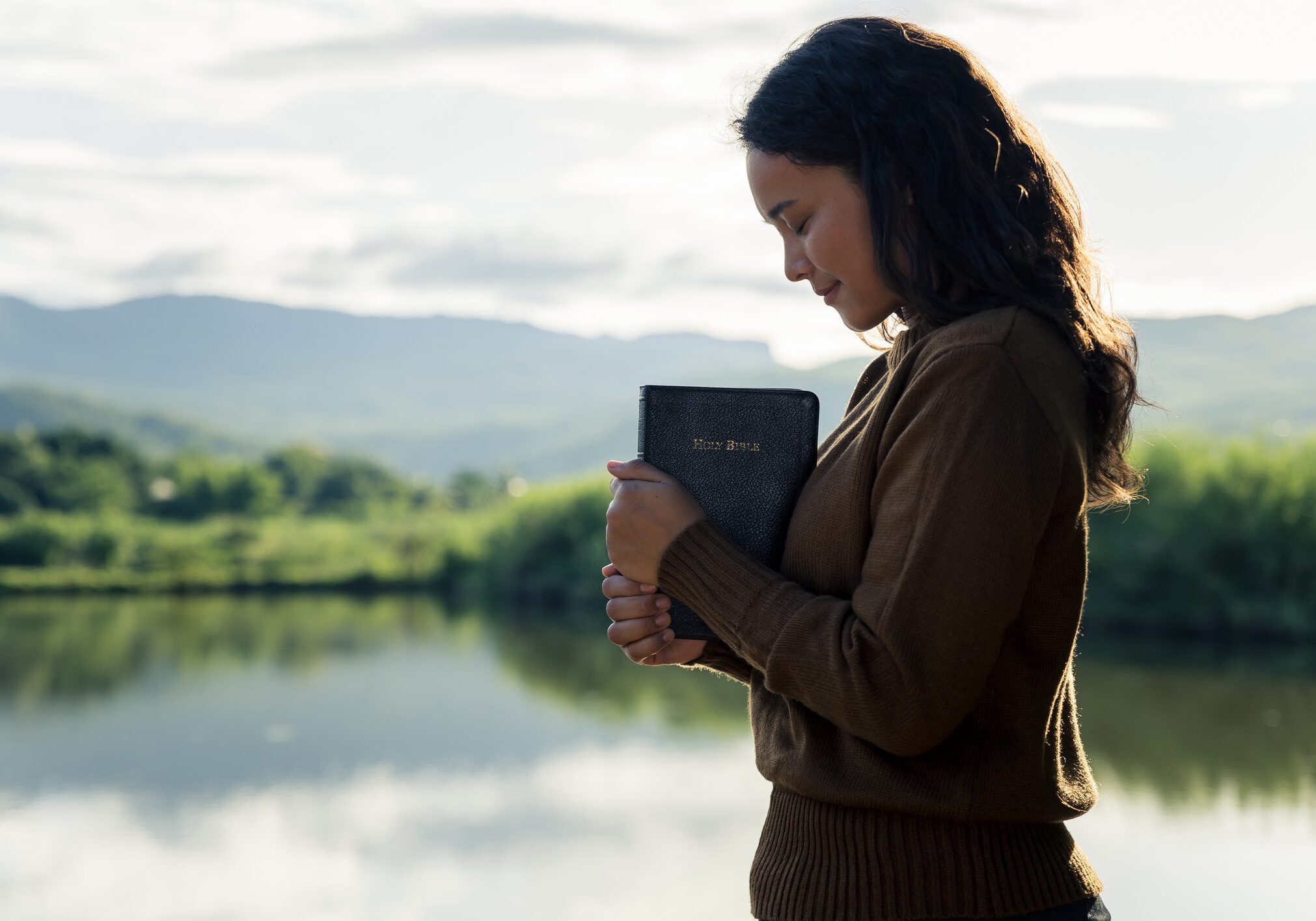 What Does God Want Me to Do With My Life?