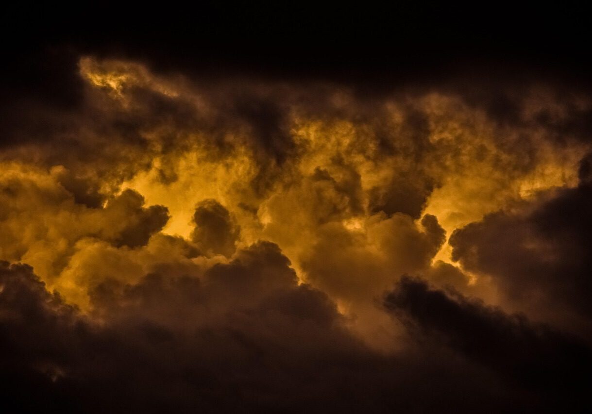 Portraits of Faith: The Night of Fire — Blaise Pascal