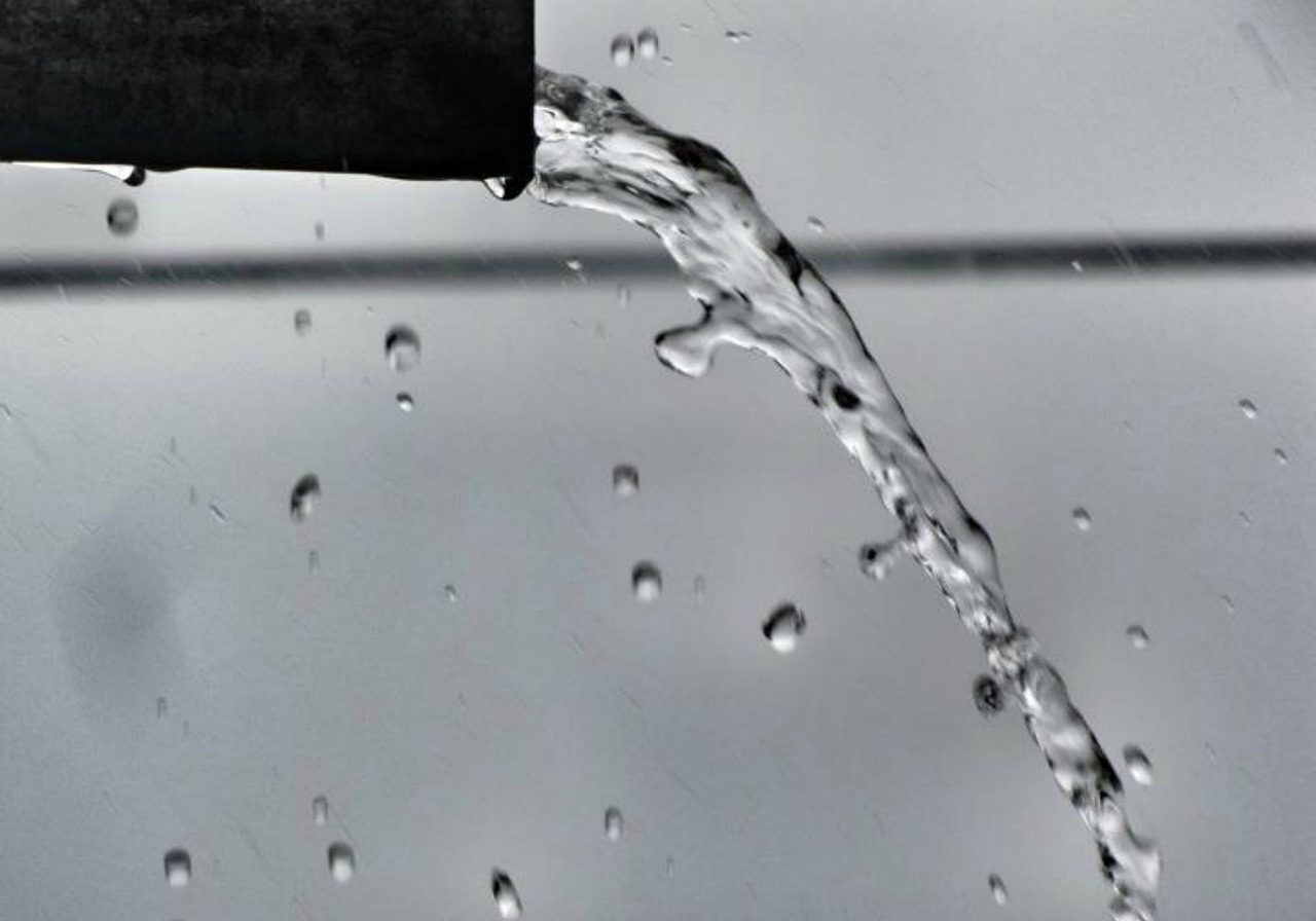 Poured Out: When Obedience Costs Everything