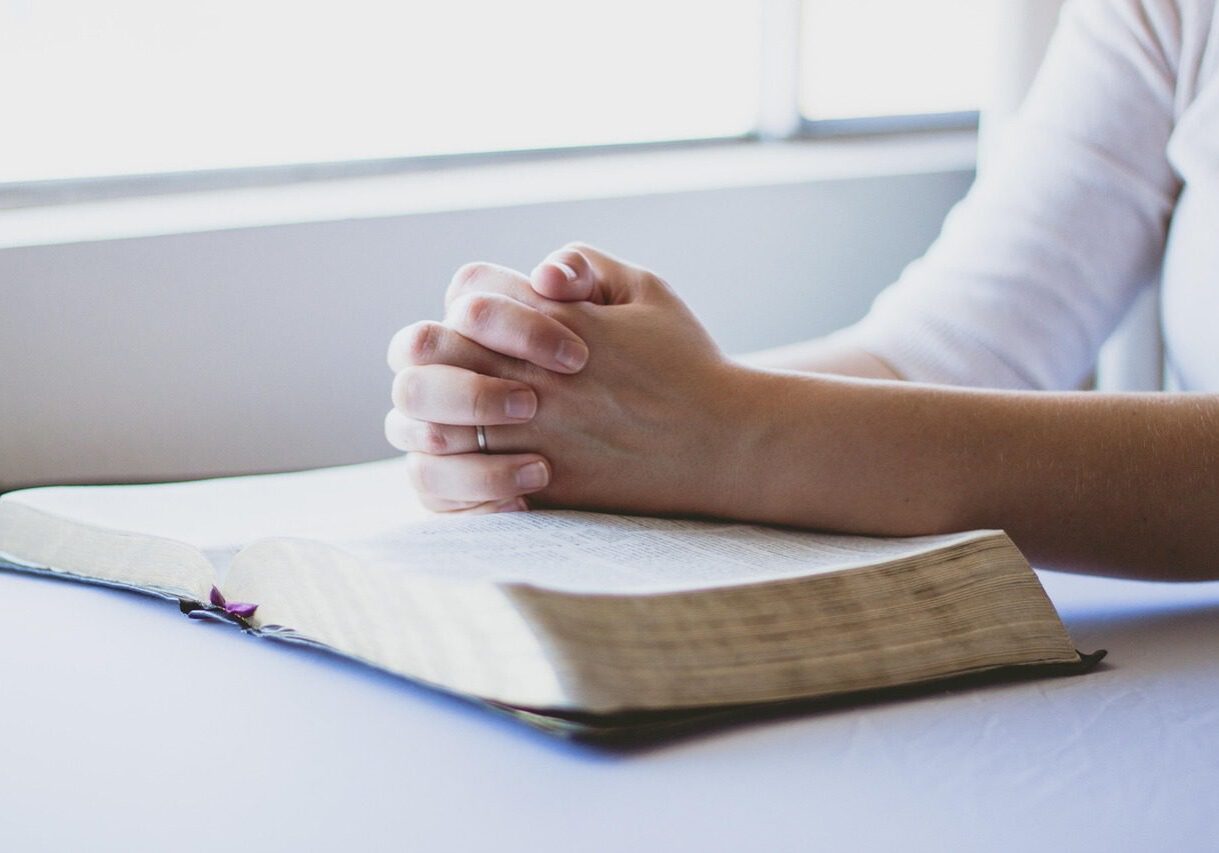 Can You Trust Your Faith?