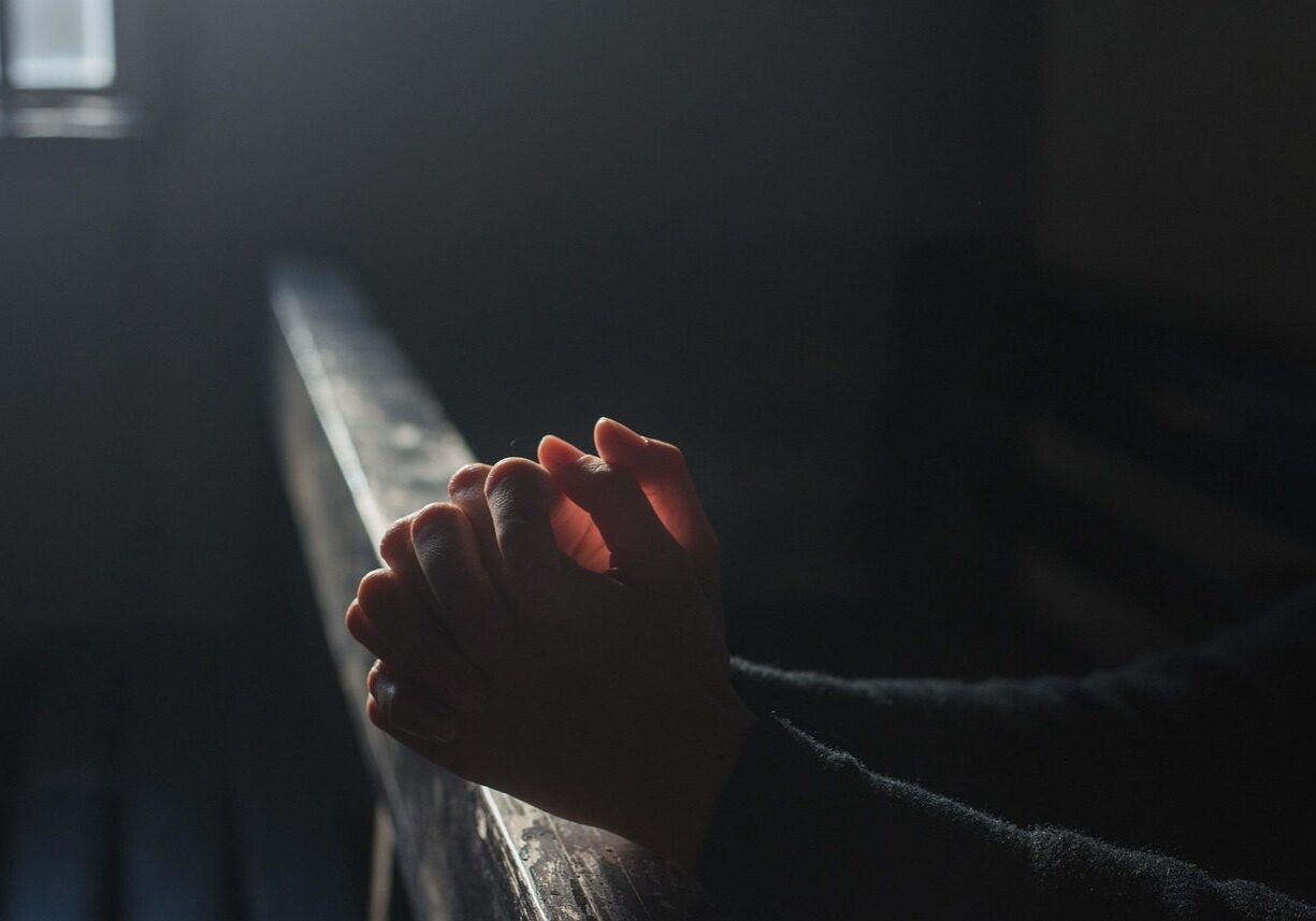 What Does Real Faith Look Like?