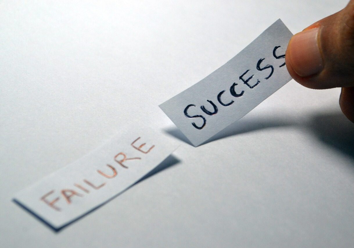 How One Little Word Changes Everything