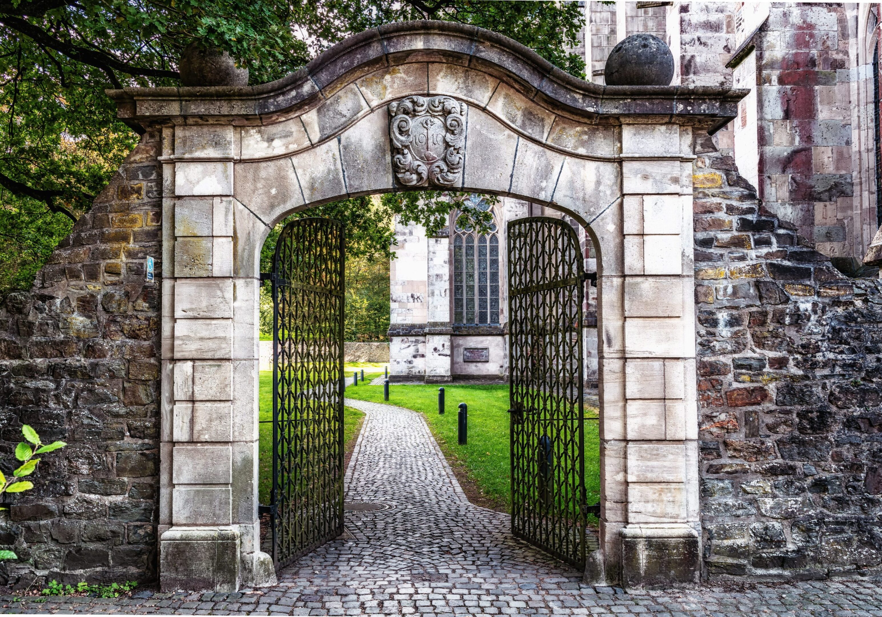 Is Christianity Too Narrow?
