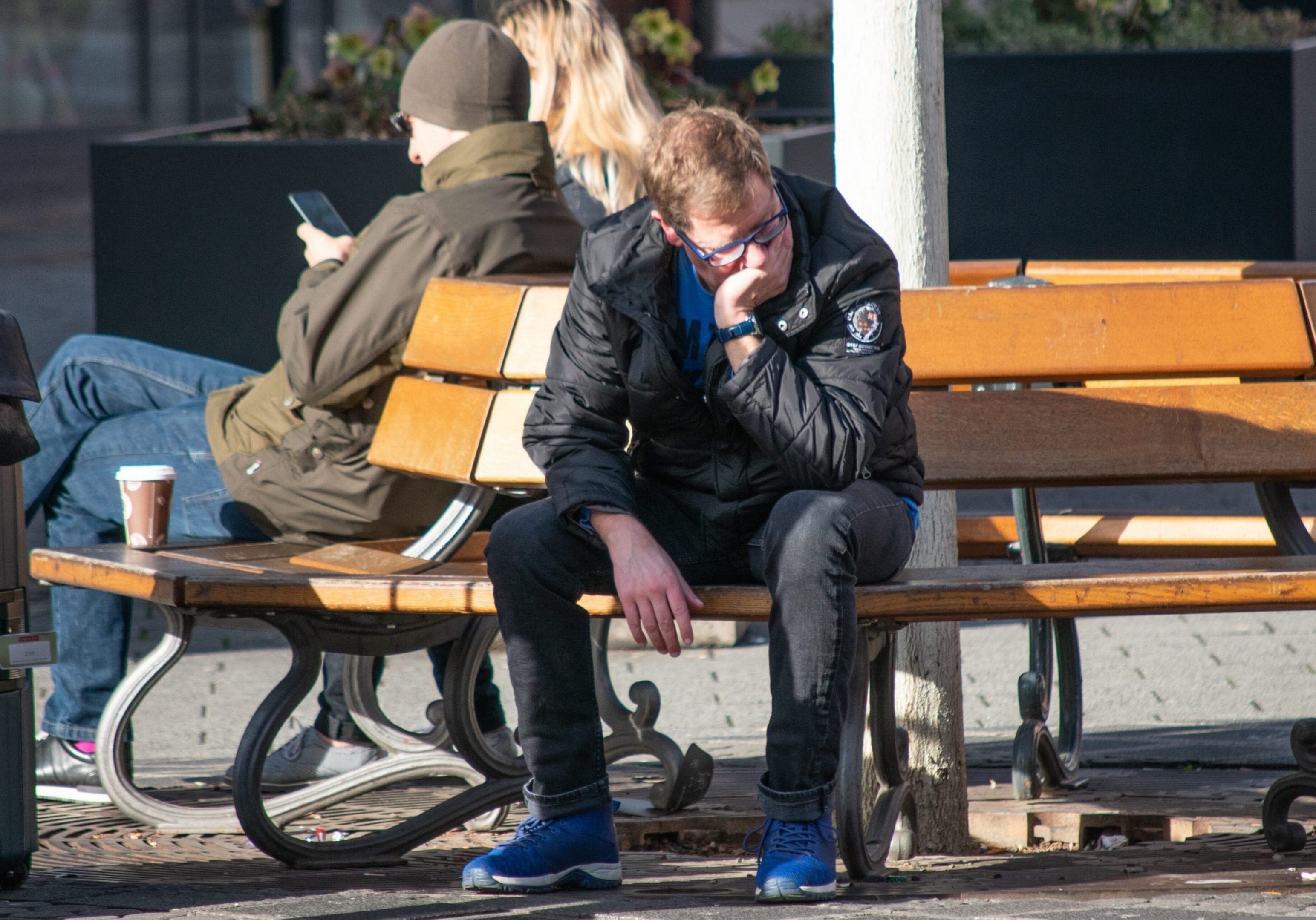 What does the Bible say about anxiety? A pastor’s answer rooted in Philippians 4 and Matthew 6