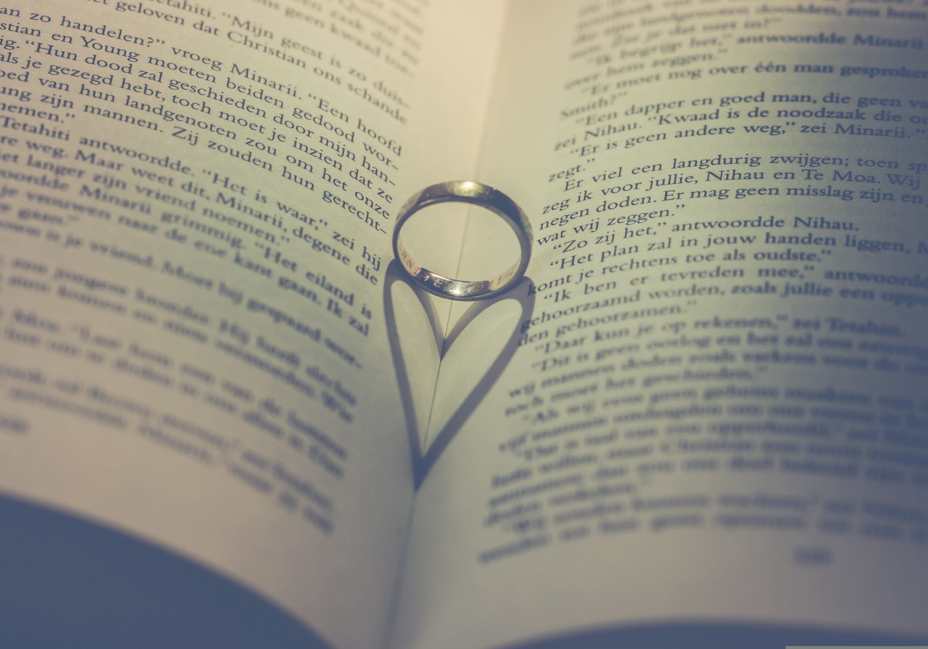 What Does the Bible Say About Marriage?